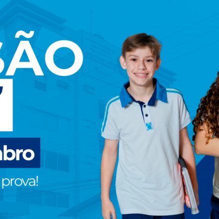 Bolsão Darwin Colatina 2027